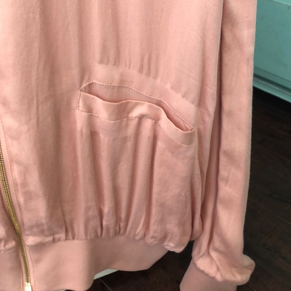 Light pink jacket - Picture 4 of 5
